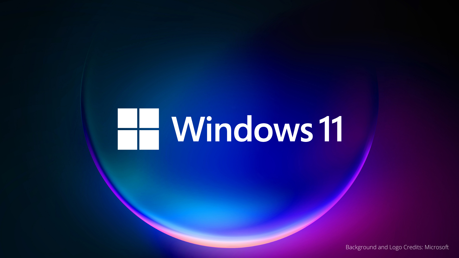Microsoft has released a new Windows 11 Validation OS!